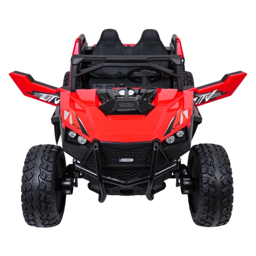 Autko dla dzieci Buggy RTR Monster Speed 4x4 Czerwony SX2928.CR
